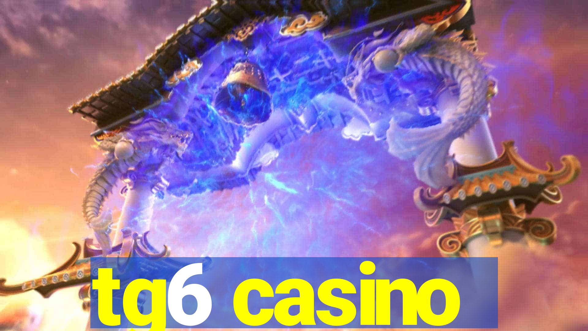 tg6 casino